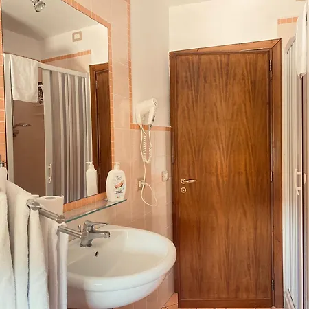 La Cascina Camere Agerola Buitenkant foto