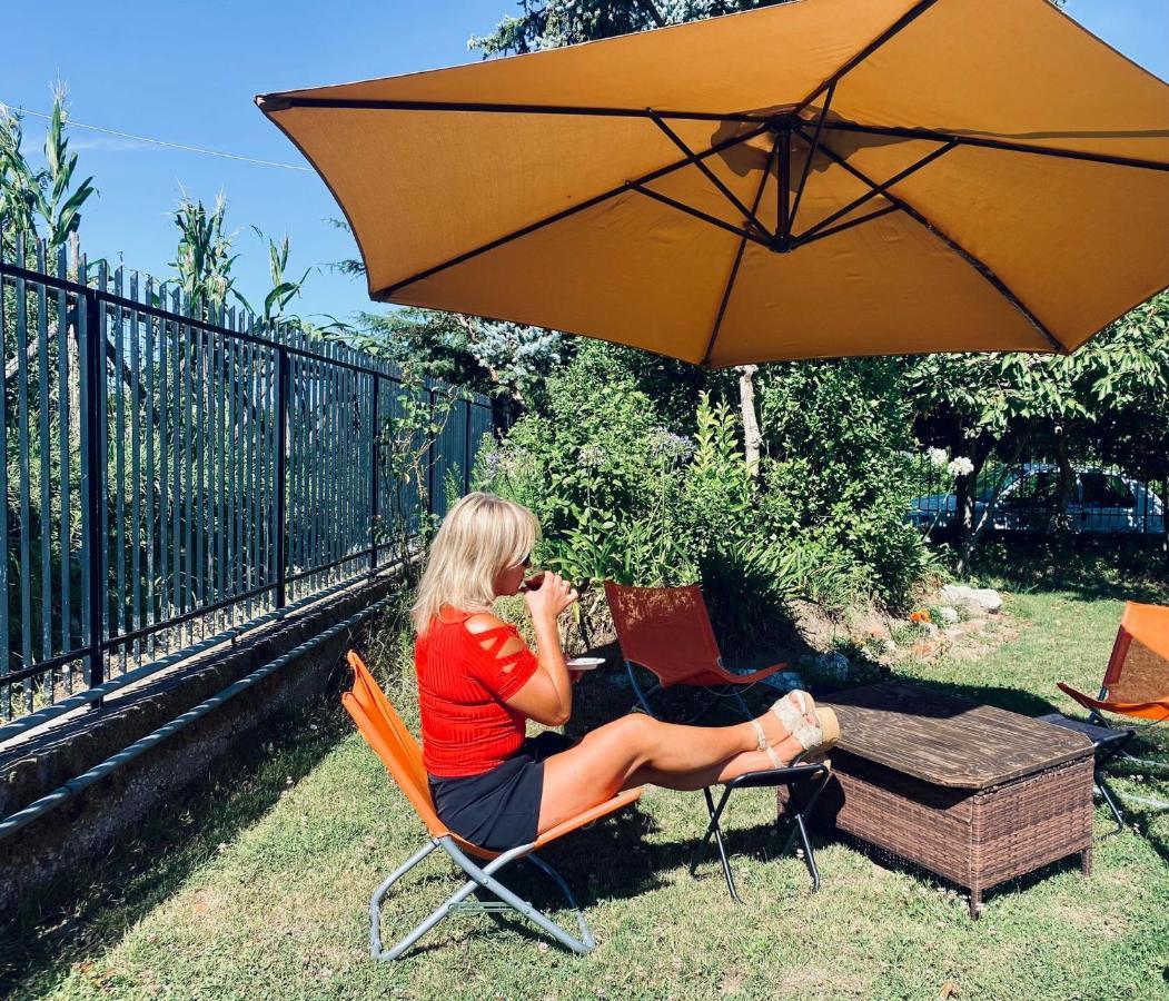La Cascina Bed & Breakfast