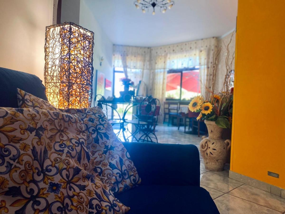 La Cascina Bed & Breakfast *
