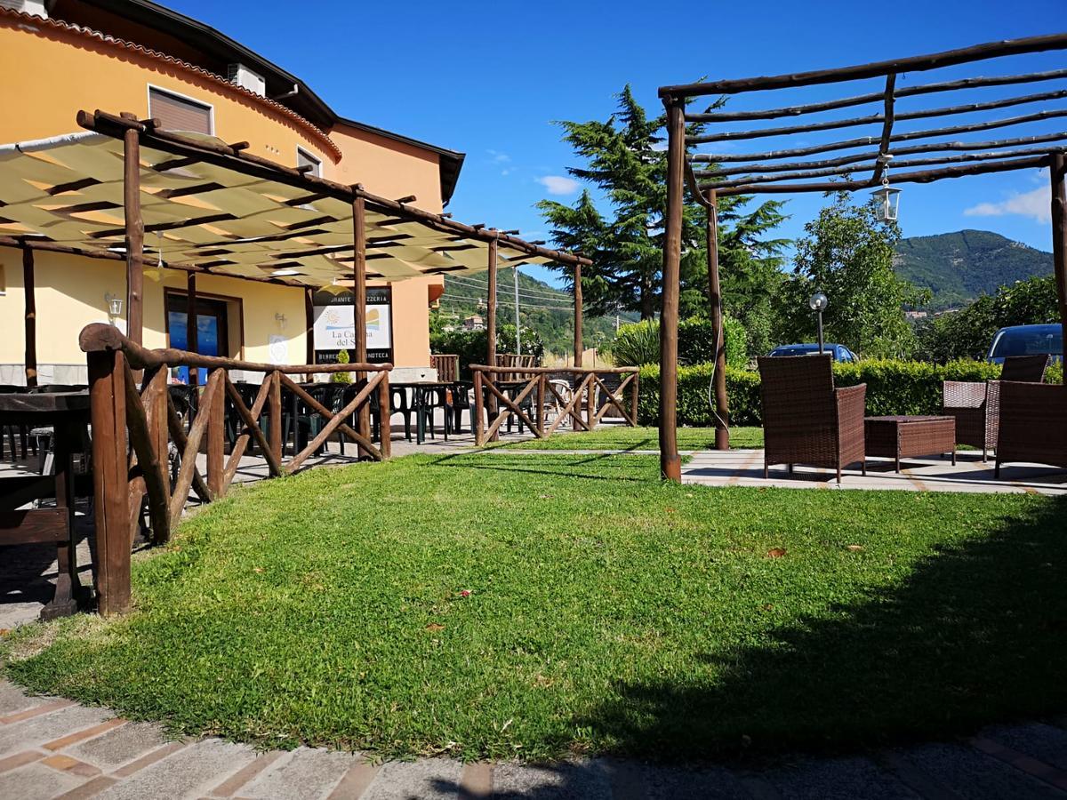 La Cascina Bed & Breakfast Agerola