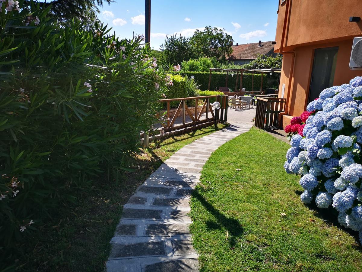 Bed & Breakfast La Cascina Agerola