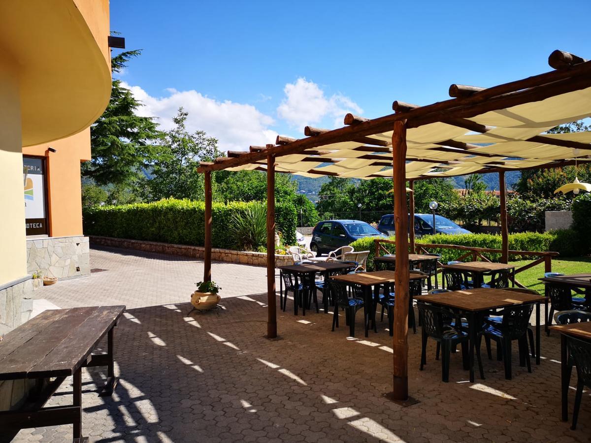 La Cascina Bed & Breakfast