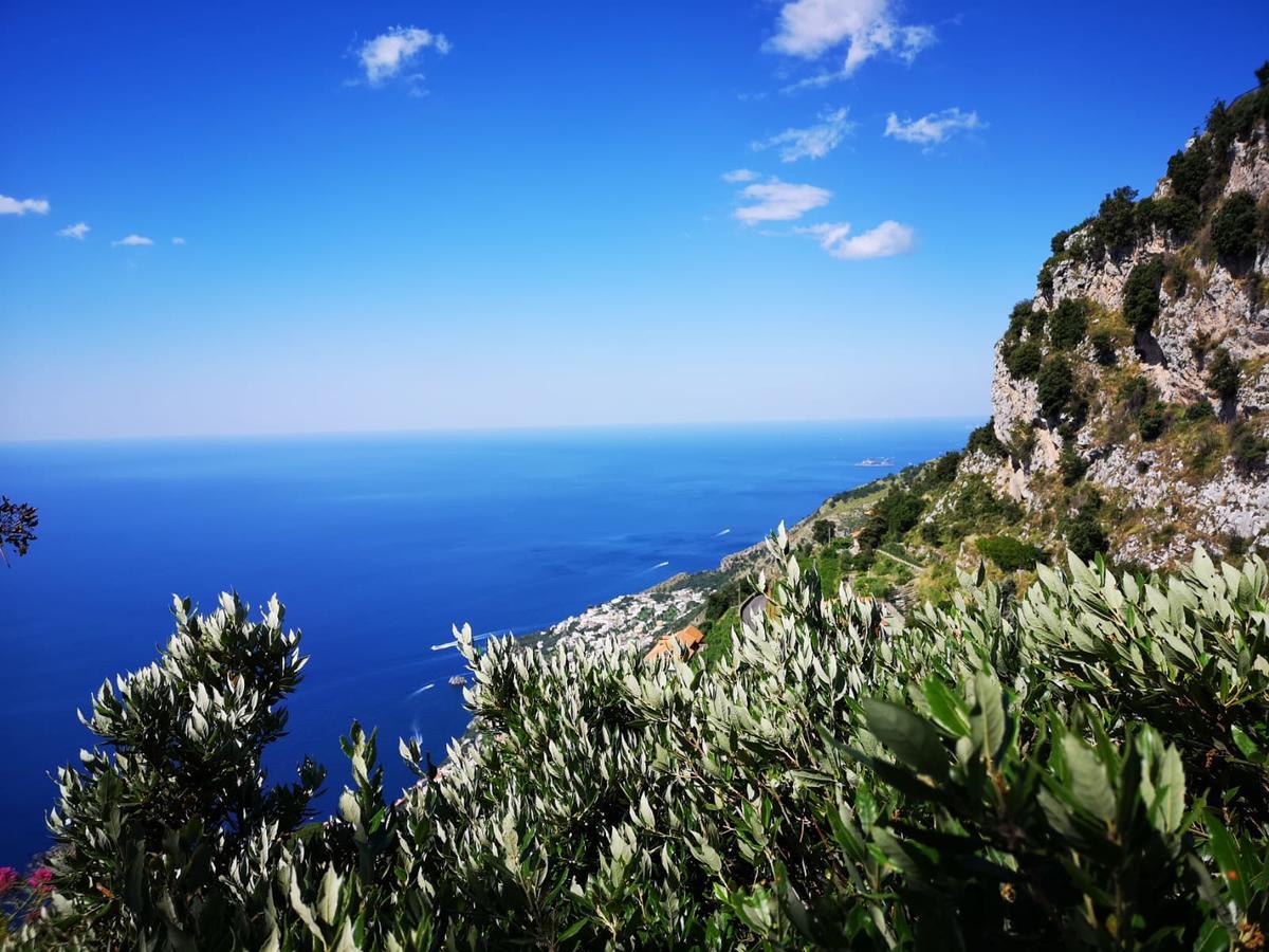 La Cascina * Agerola